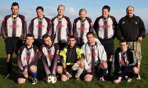 Madron FC