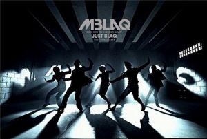 MBLAQ