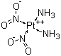 二亞硝基二氨鉑