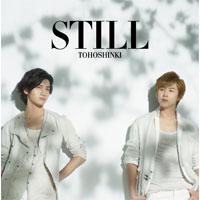 still[東方神起日文34單]