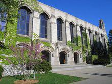 西北大學[美國西北大學(Northwestern University)]