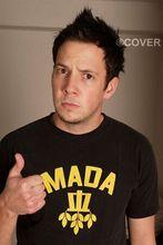 Pierre Bouvier