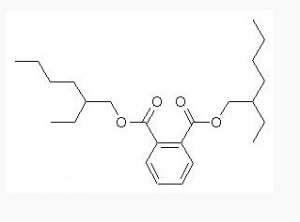 塑化劑分子結構
