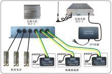 電梯無線對講