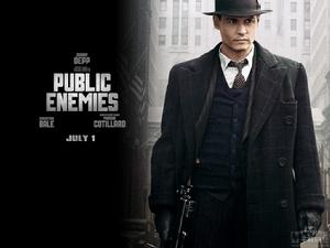 Public Enemies