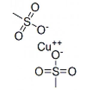 甲基磺酸銅