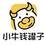 小牛錢罐子LOGO