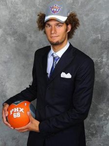 Robin Lopez