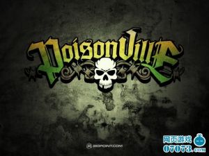 POISONVILLE