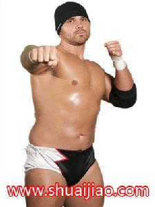 Scott Dawson