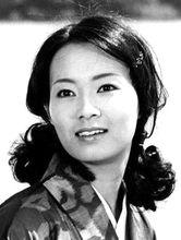 島田陽子（青年時期）