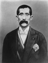 小村壽太郎