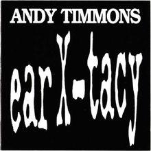 Andy Timmons