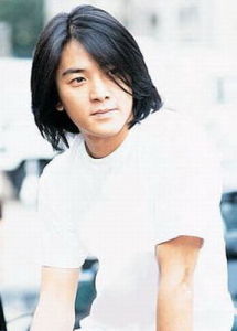 Ekin Cheng