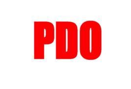 PDO