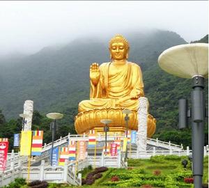 蓮花山[廣東省汕尾市蓮花山]