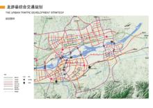 龍游縣[浙江省衢州市下轄縣]