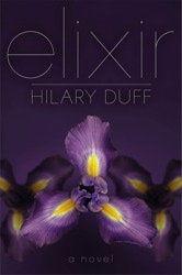 Elixir[hilary duff 自創書籍]