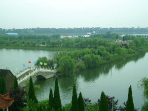 水門塘公園