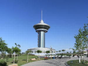 內蒙古準格爾旗南山公園