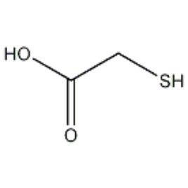 巰基乙酸