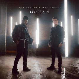 ocean[Martin Garrix/Khalid合作歌曲]