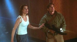 Deep Rising