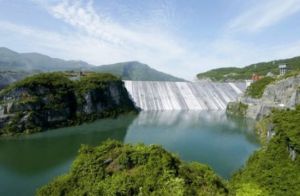 水布埡生態旅遊區