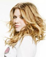 Kelly Clarkson