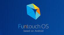 funtouch os