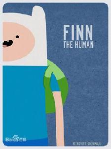 Finn[美國系列動畫Adventure Time中的角色]