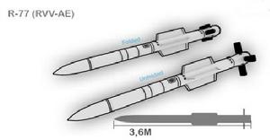 R-77