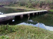 那新村牛沖耀河大橋