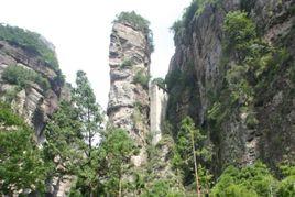 獨秀峰[桂林王城5A景區]