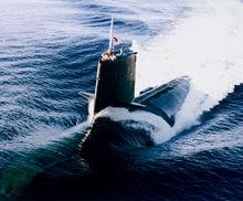 SSN591