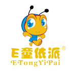 E童依派LOGO