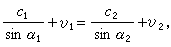 運動媒質聲學