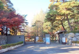 一橋大學院