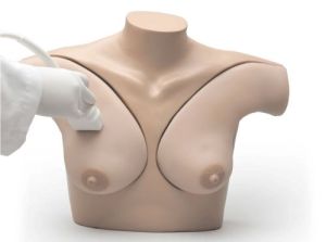 乳房超聲檢查