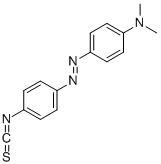 二甲氨基偶氮苯