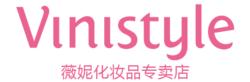 vinistyle的logo