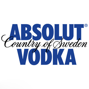 ABSOLUTEVODKA絕對伏特加