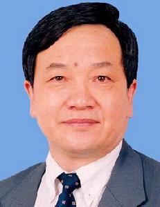 李慎明[原中國社會科學院副院長]