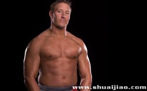 Lance Cade