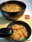 美味香菇湯