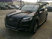 奧迪 Q7