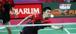 Fu Haifeng