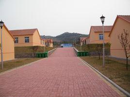 青島中學生學農實踐基地