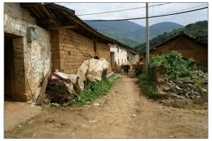 下蚌東村