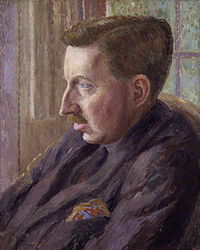 e.m.forster